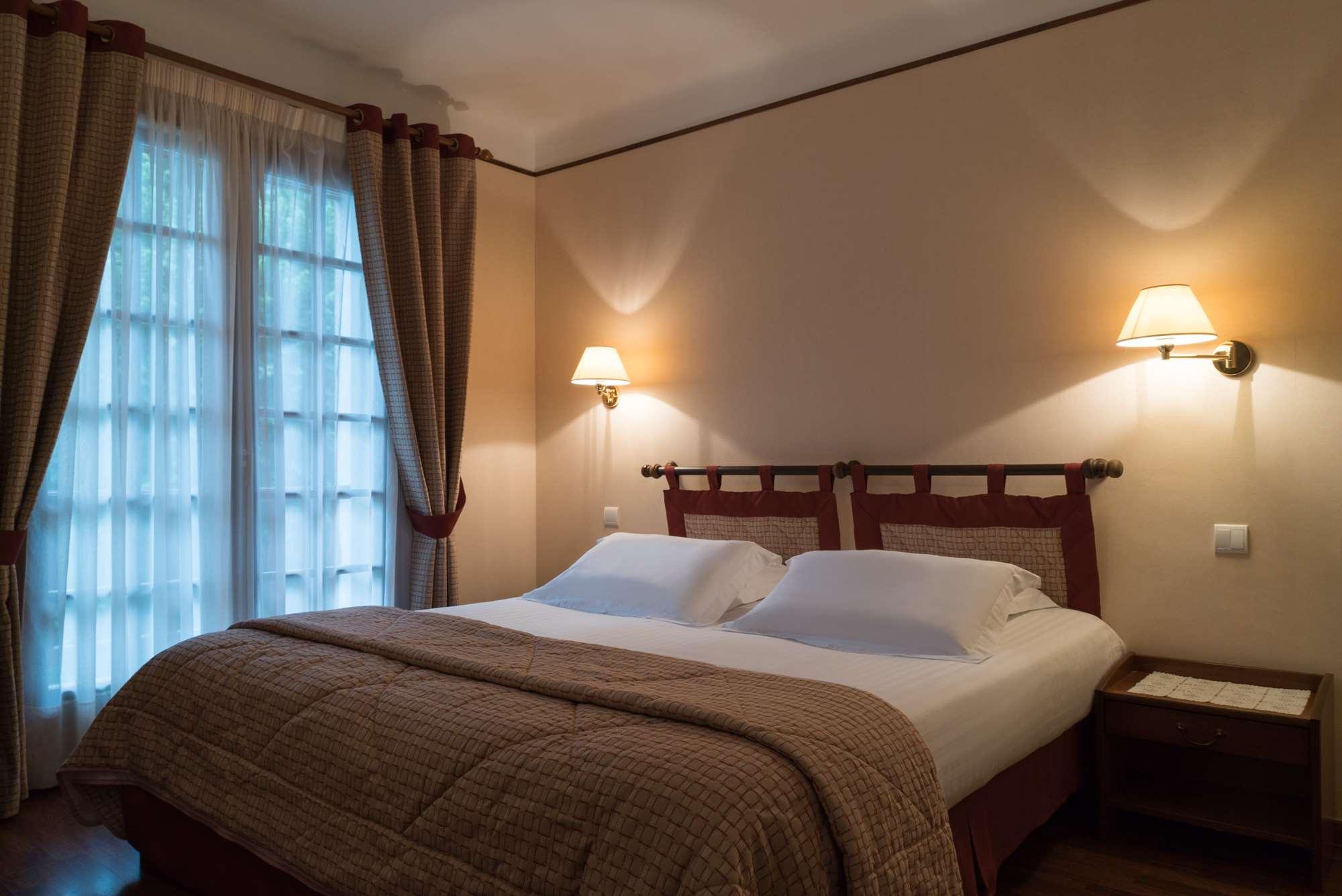 Hotel Argi-Eder, The Originals Relais — photo 4
