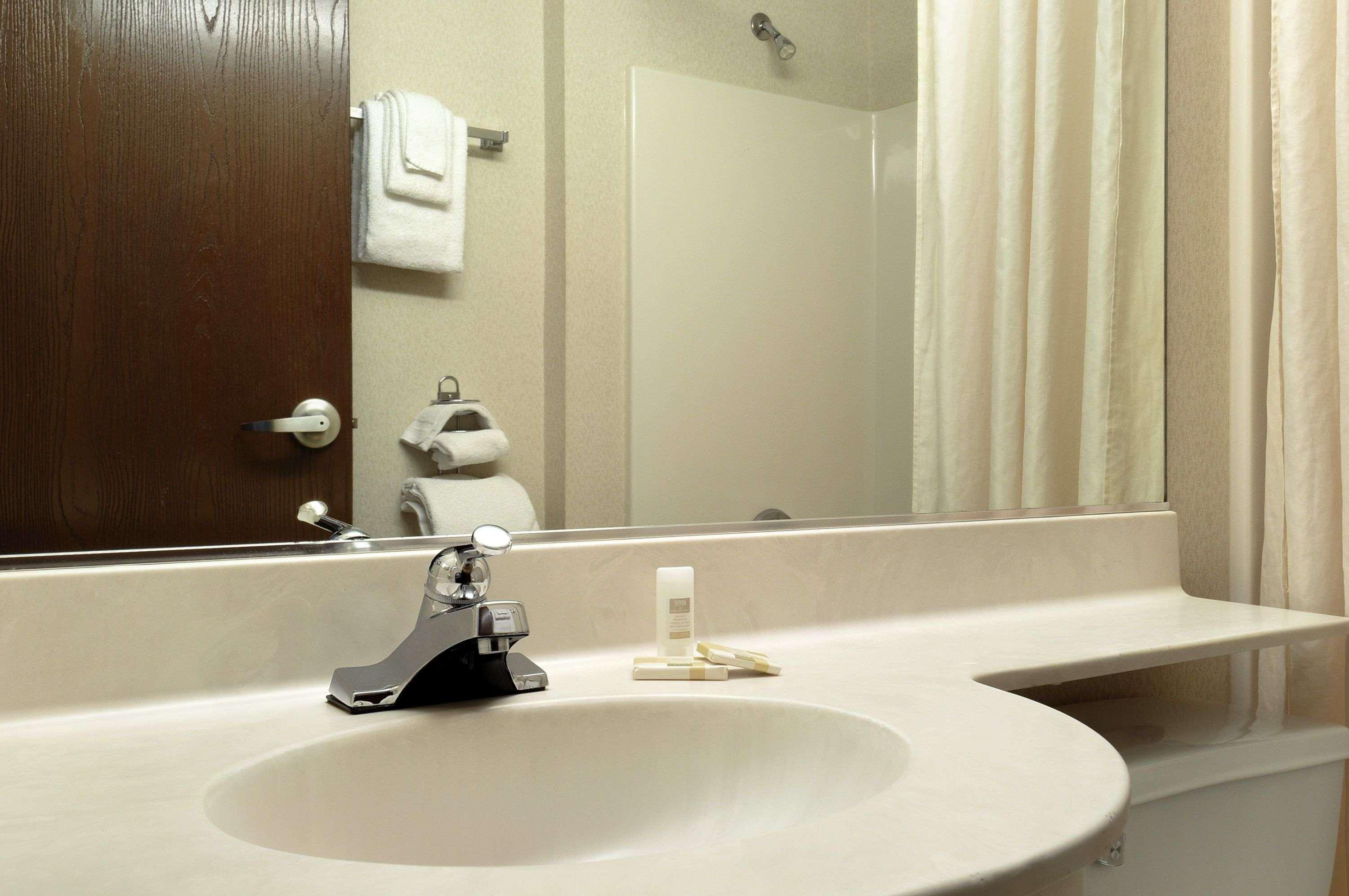Microtel Inn & Suites by Wyndham Bloomington/Minneapolis — photo 4