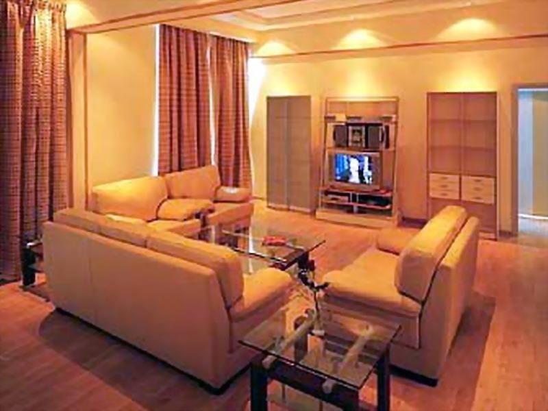 Elite Seef Residence — photo 5
