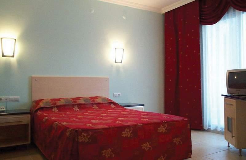 Mersoy Bellavista Hotel — photo 4