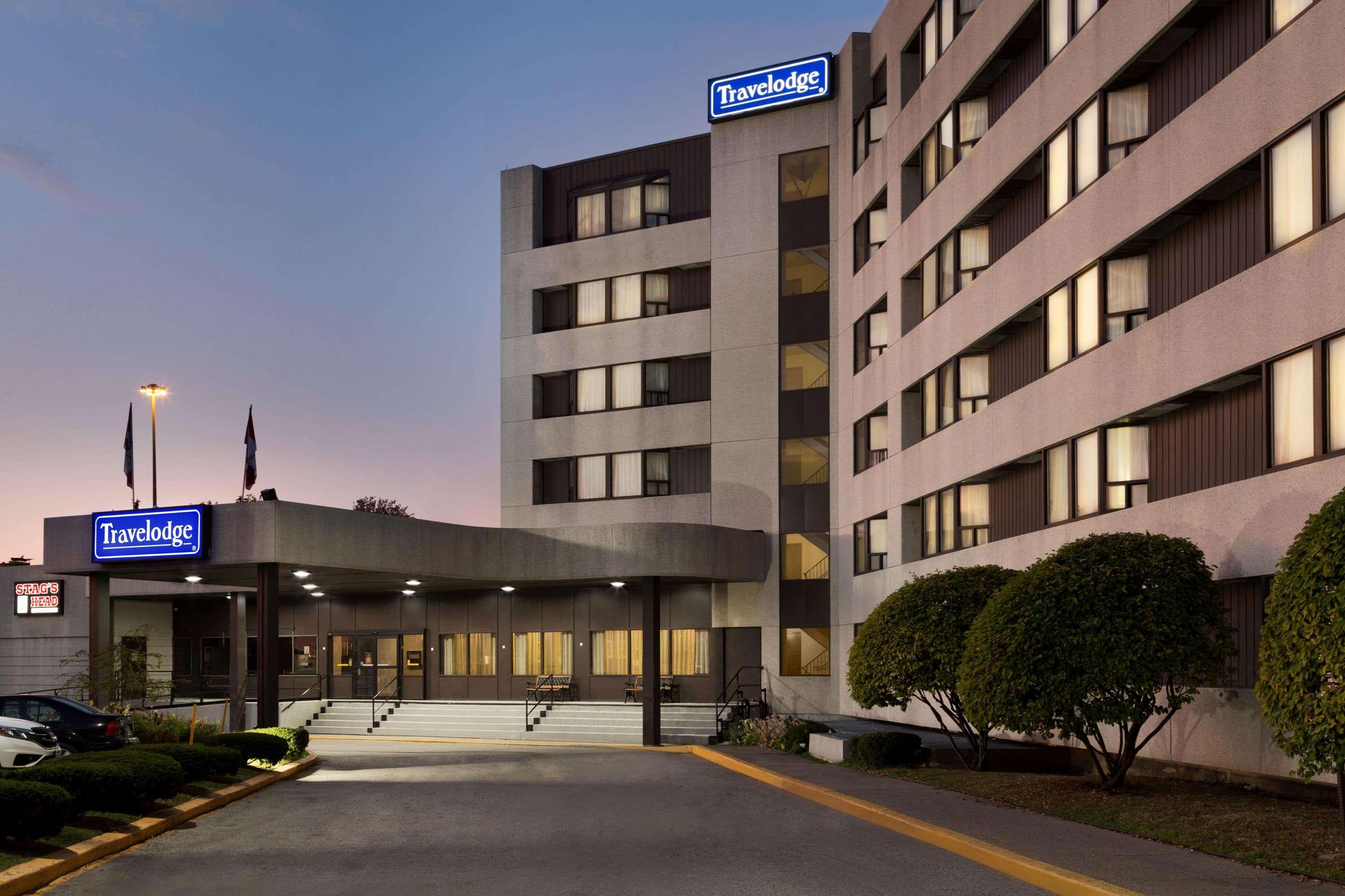Travelodge by Wyndham Toronto East — photo 5