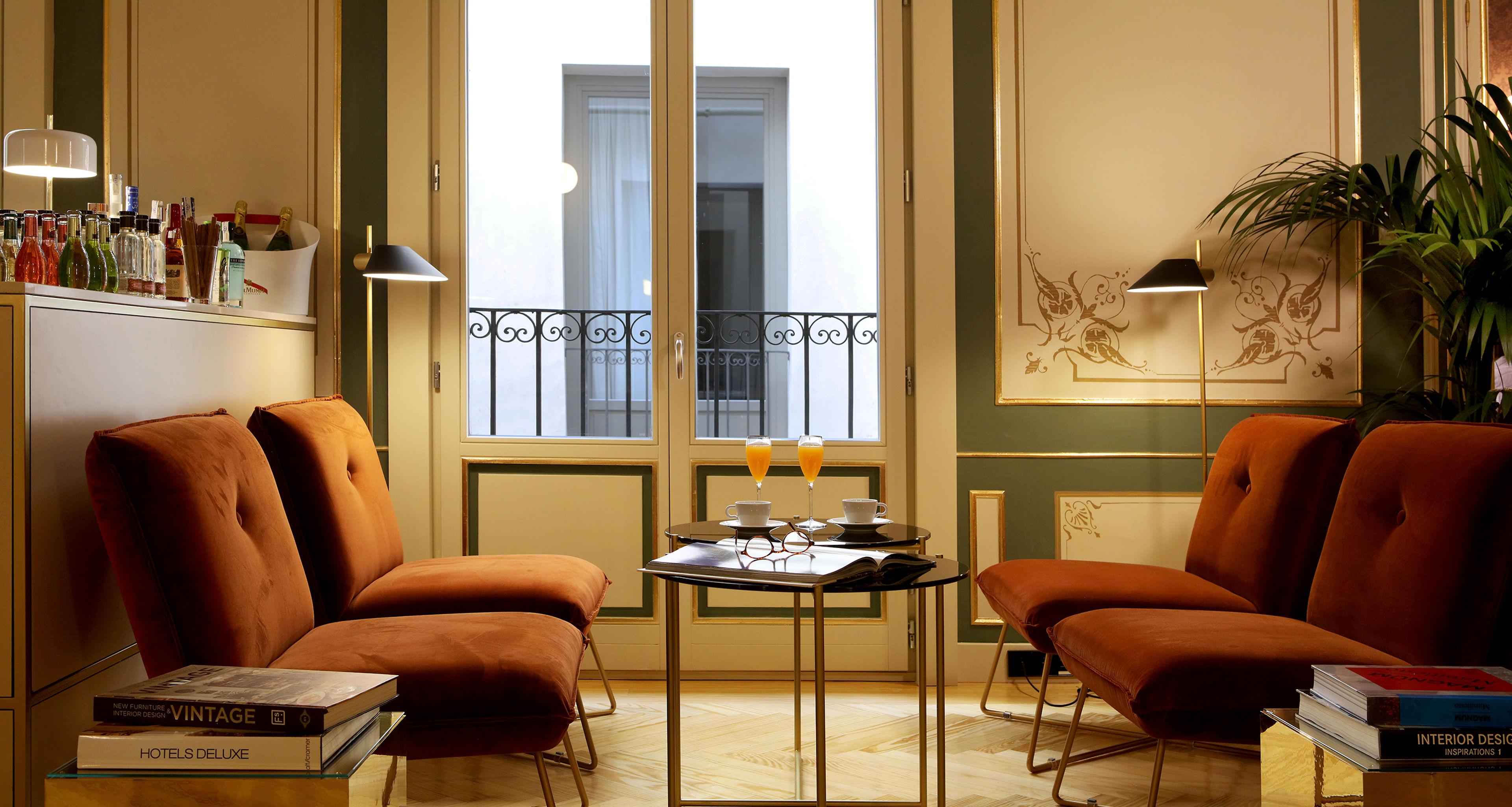 Axel Hotel Madrid — photo 5