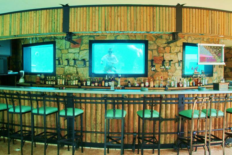 Club Aquarium — photo 4
