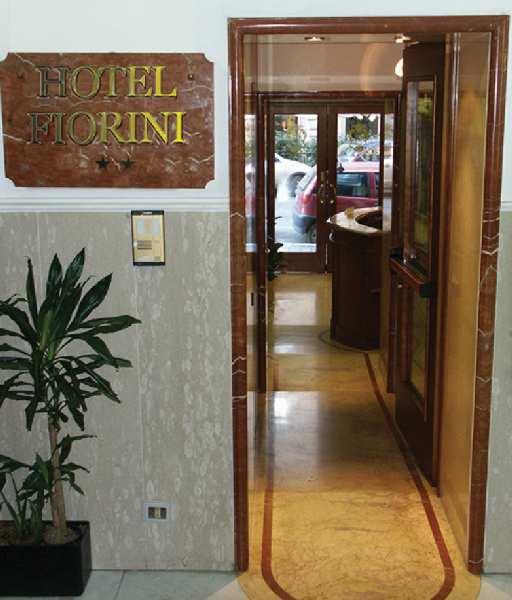 Fiorini Hotel — photo 5