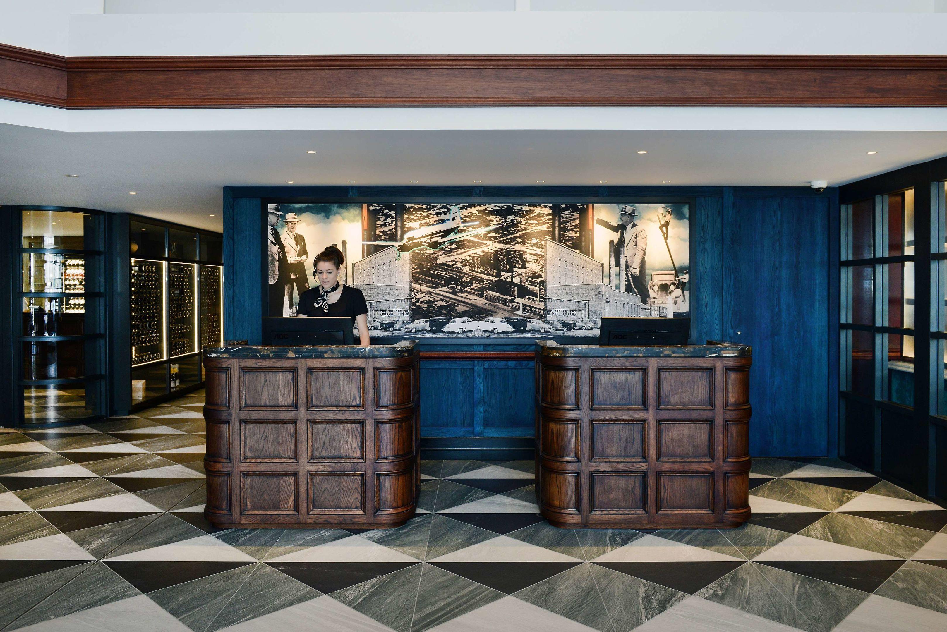 Powerhouse Hotel Tamworth by Rydges — photo 4