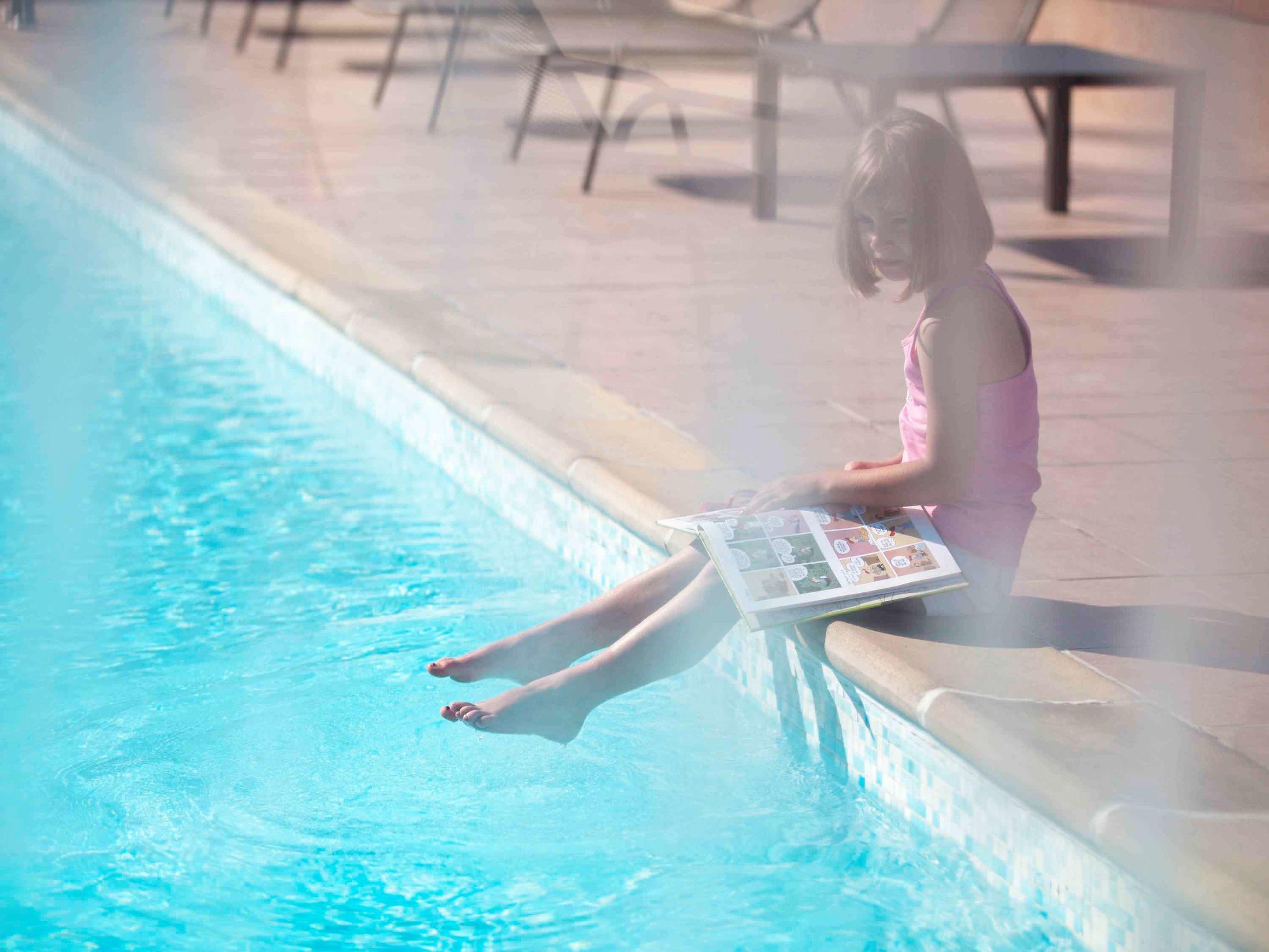 Novotel Reims Tinqueux — photo 2