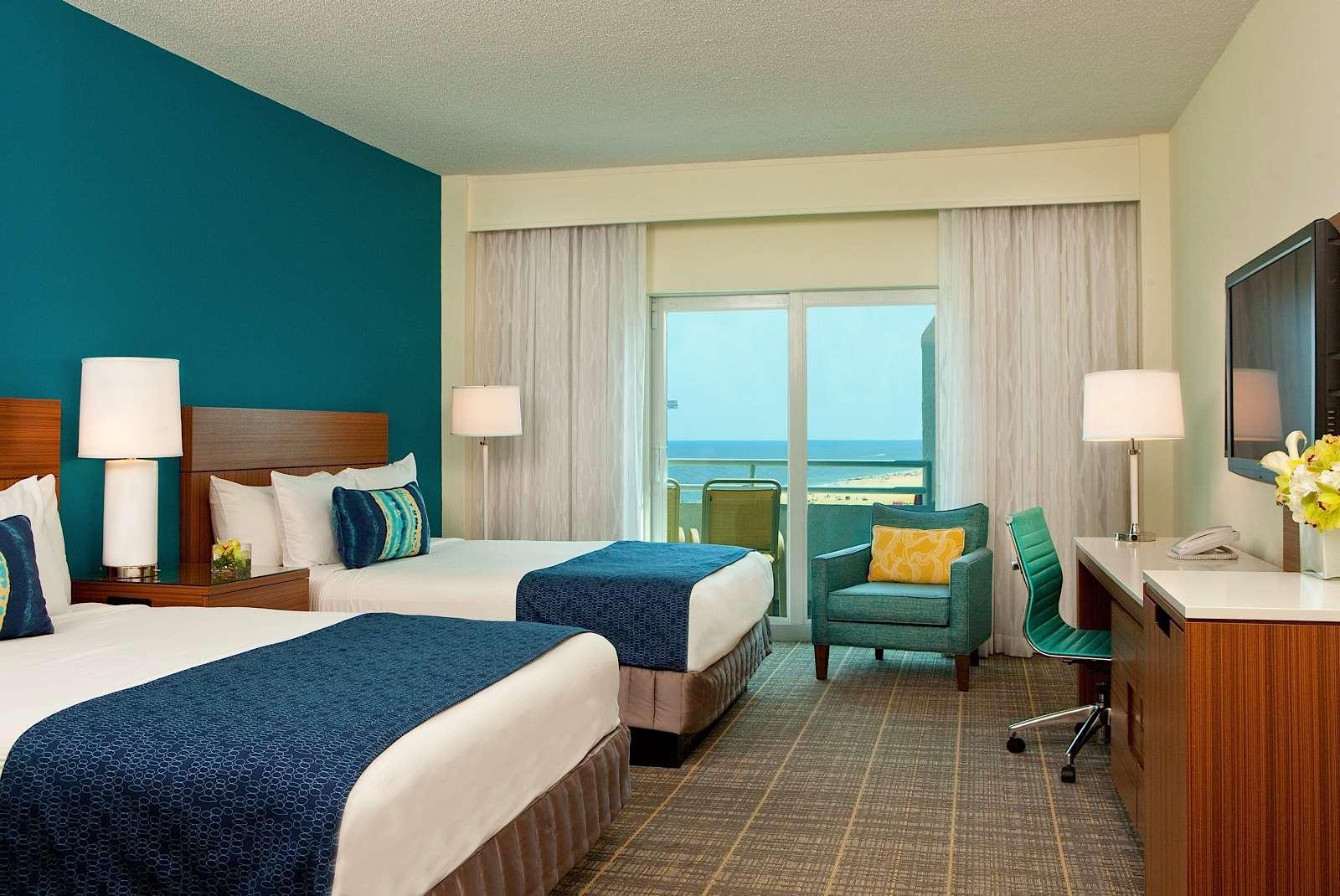 Ocean Place Resort & Spa — photo 3