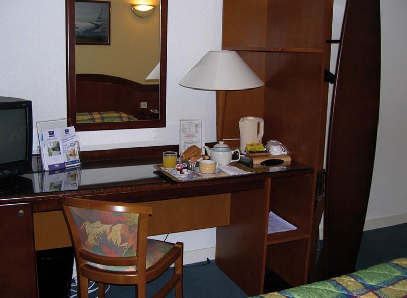 Hotel Air Plus — photo 4