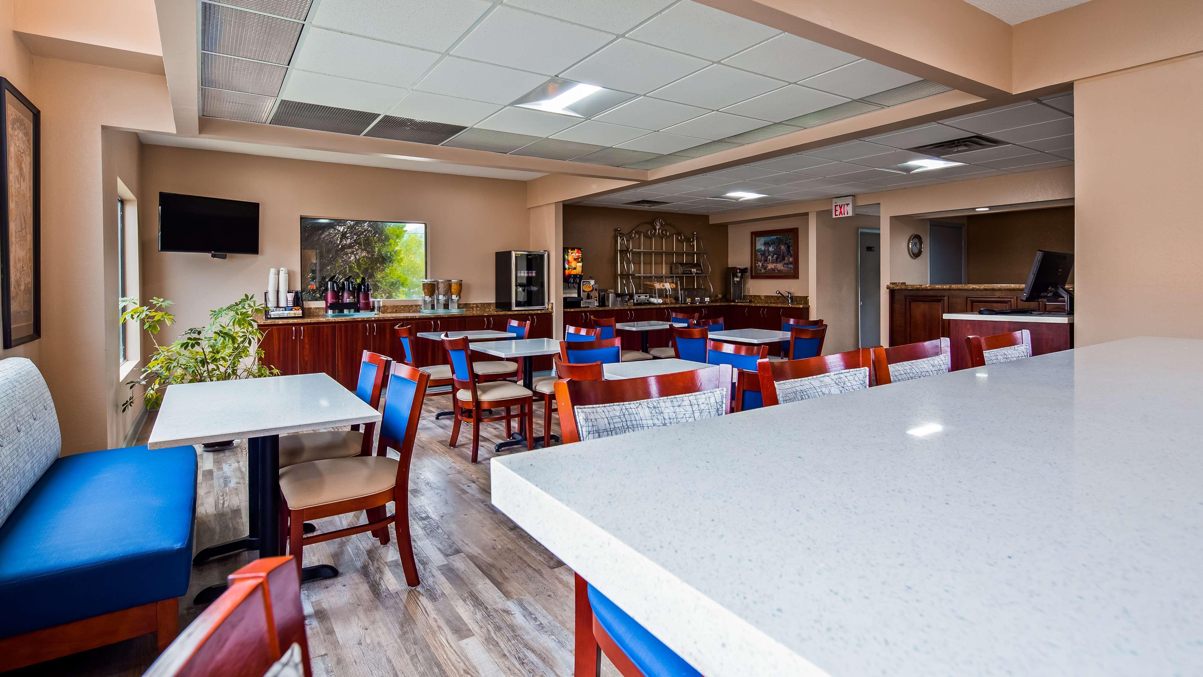 Best Western Royal Inn — photo 3