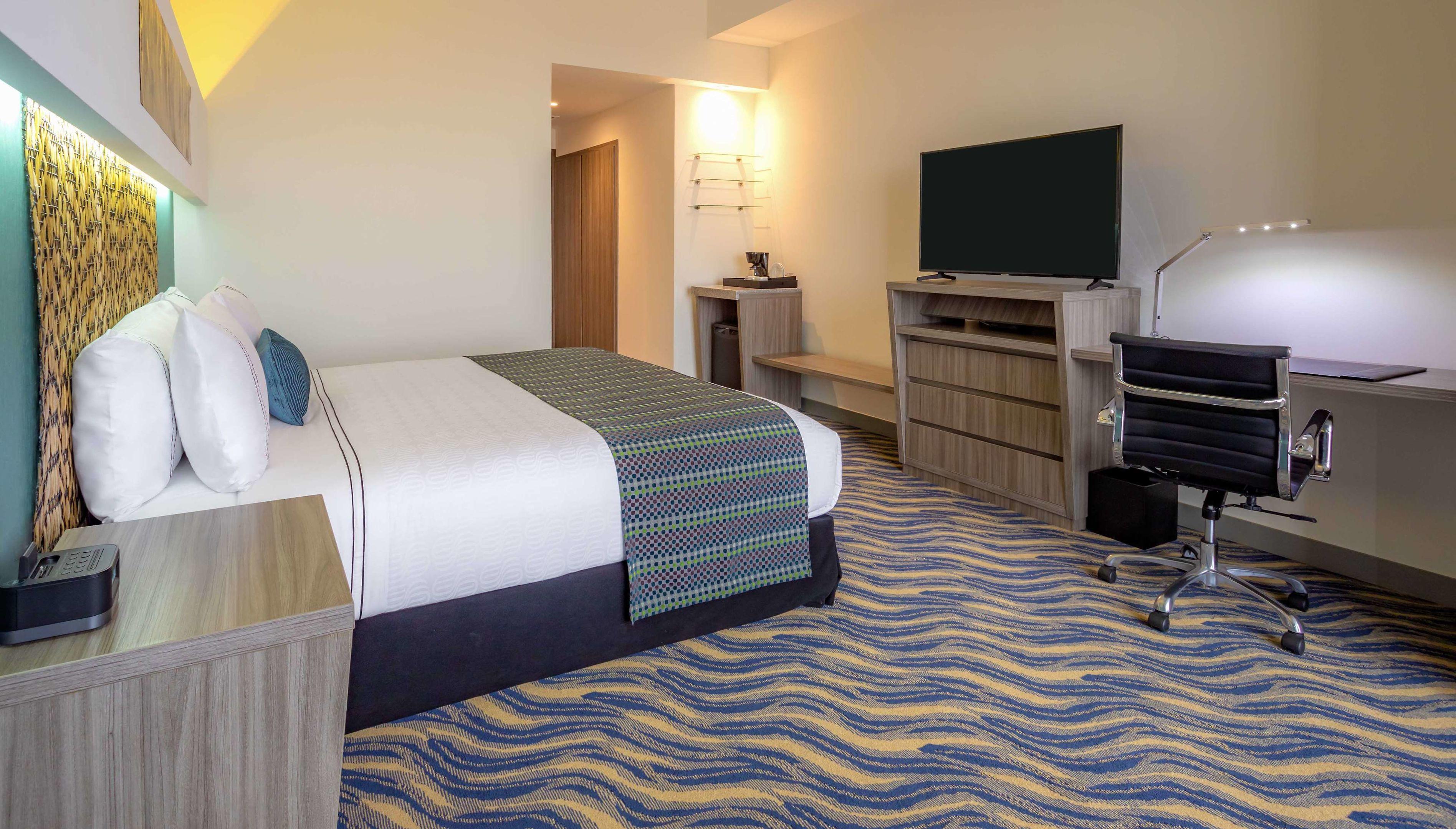 Sonesta Hotel Arequipa — photo 5