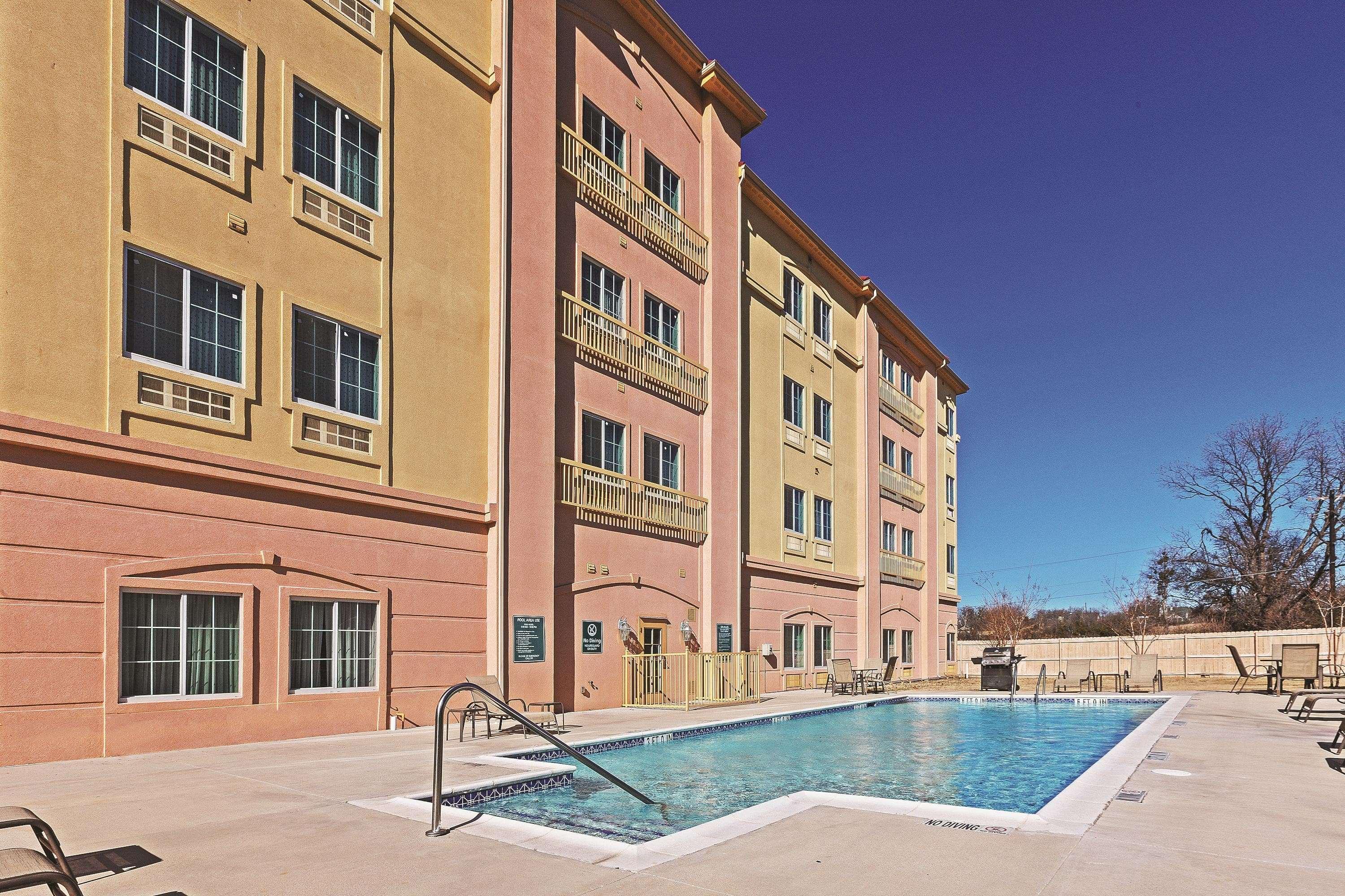 La Quinta Inn and Suites Decatur — photo 5