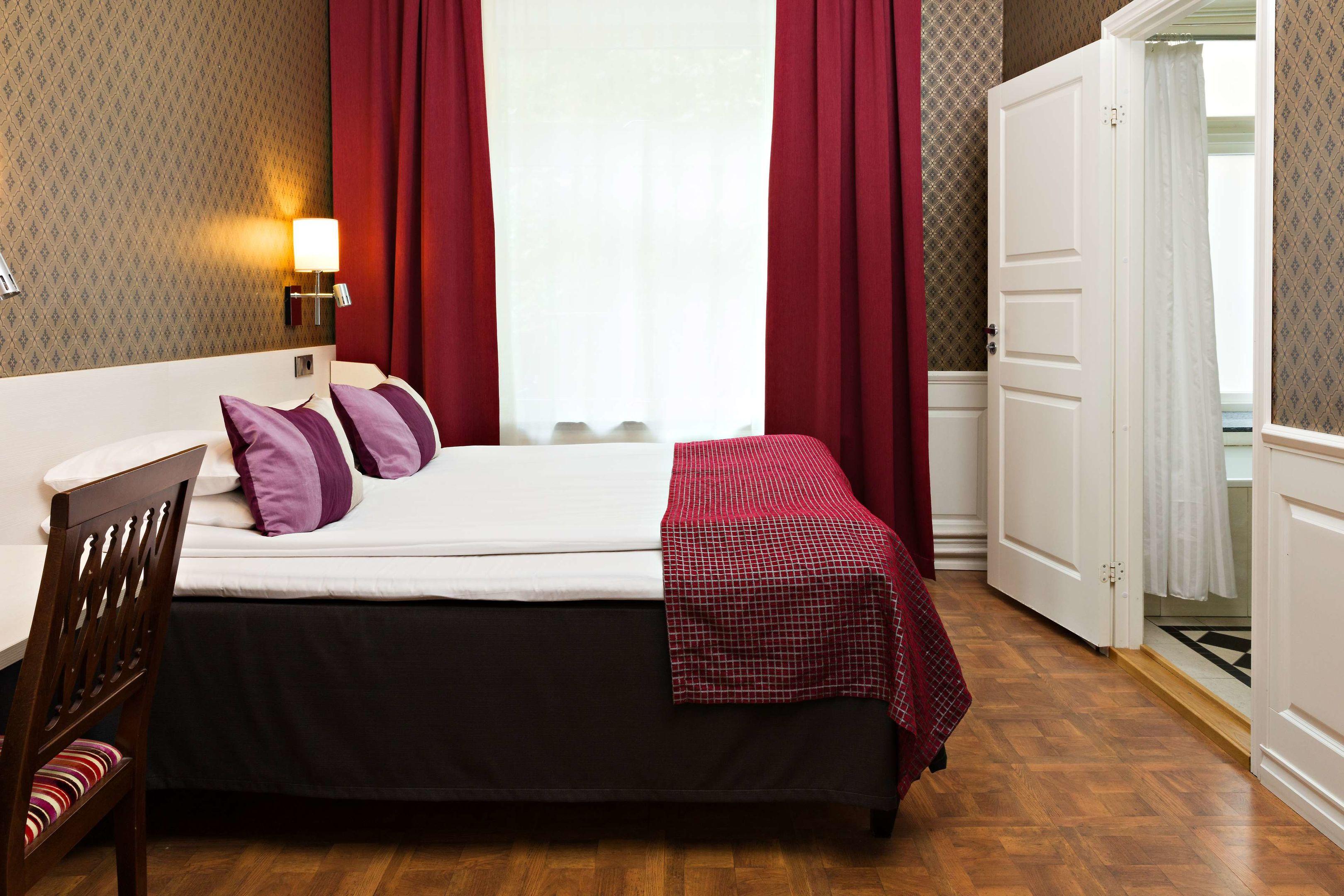 Hotel Vasa — photo 5