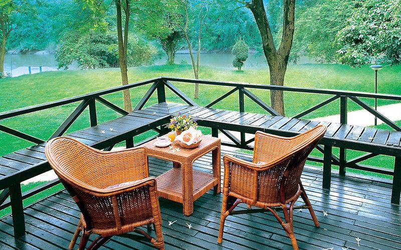 Pung-Waan Resort Kwai Noi — photo 4