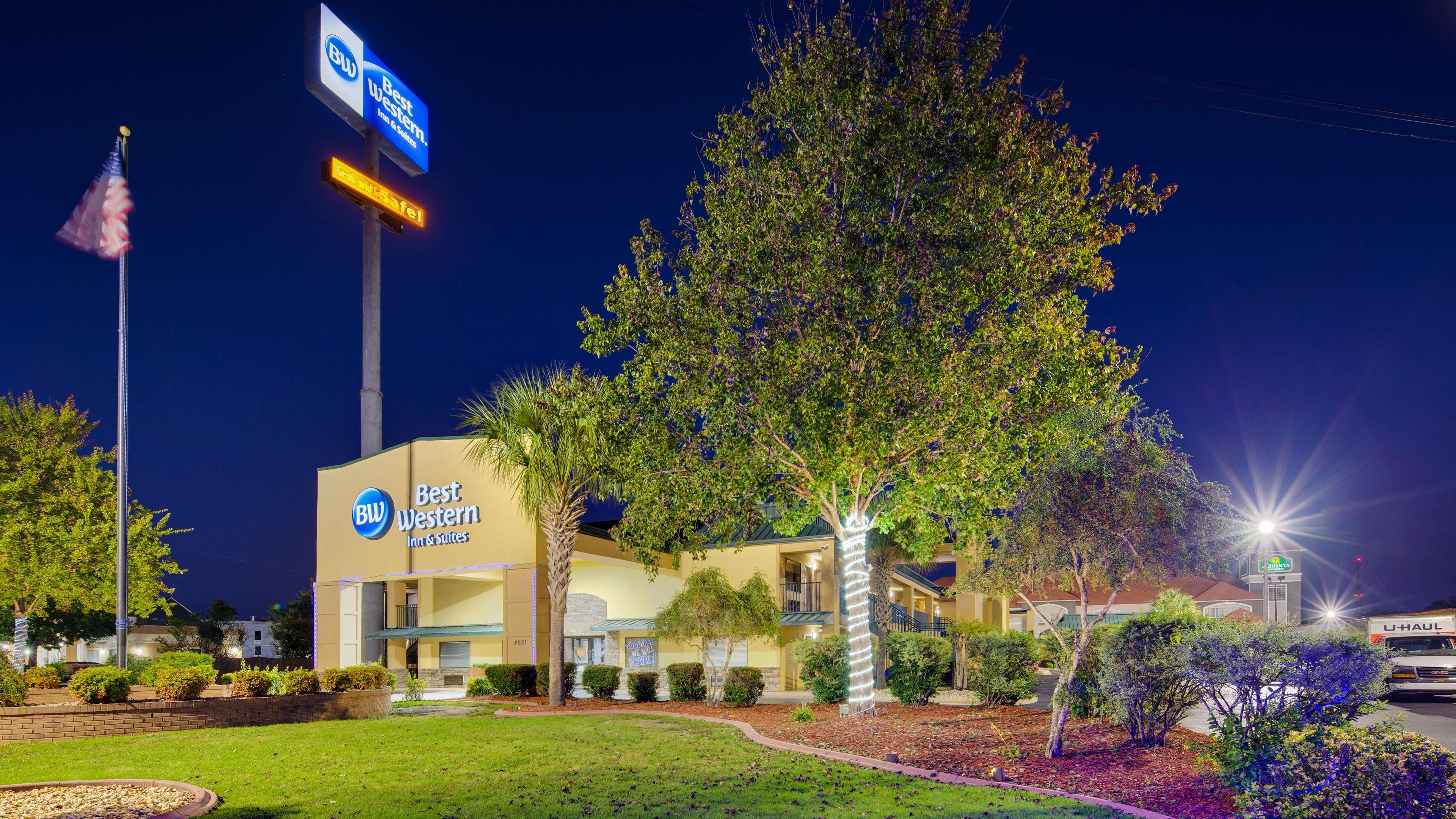 Best Western Inn & Suites of Macon — photo 4