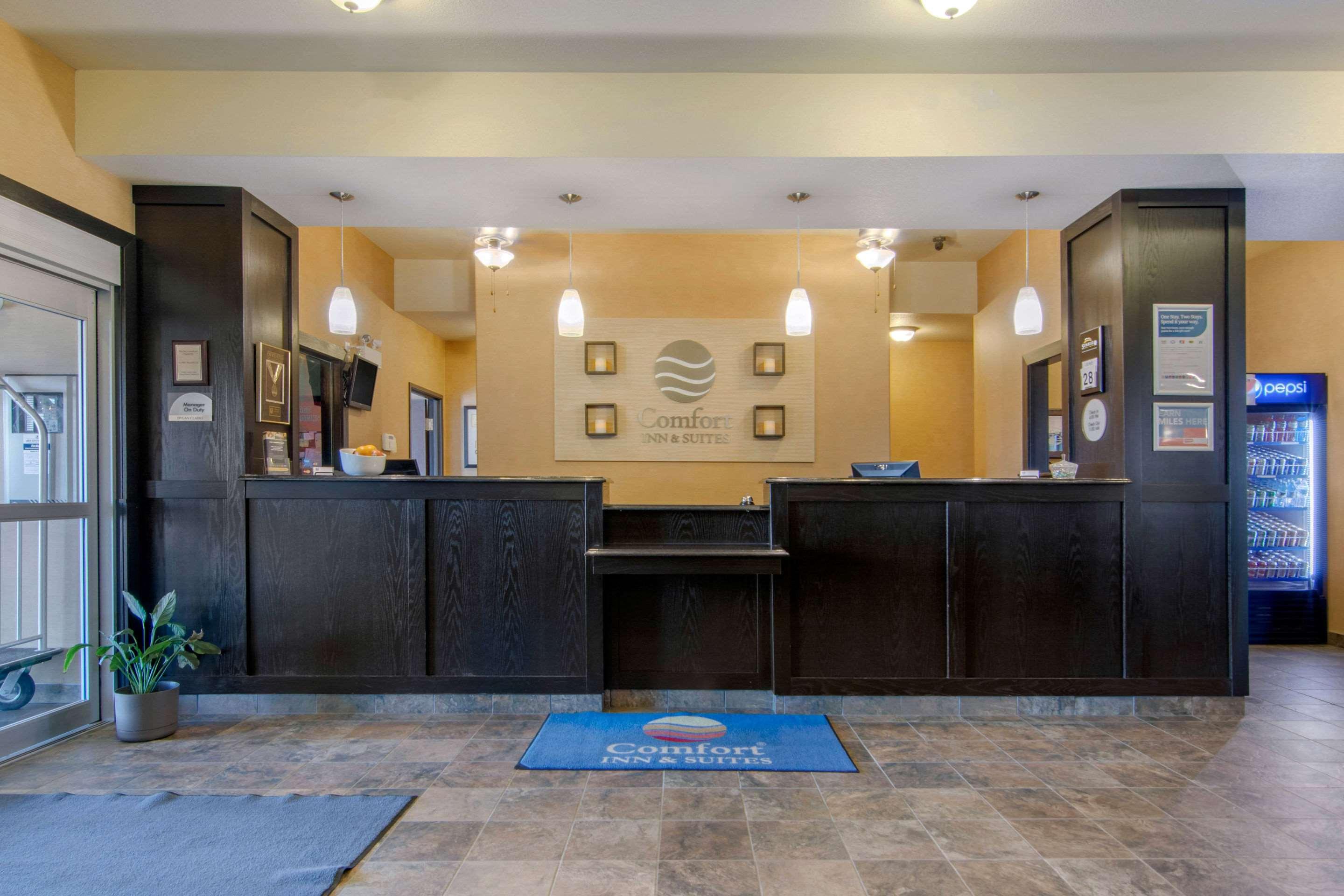 Comfort Inn & Suites Virden — photo 4