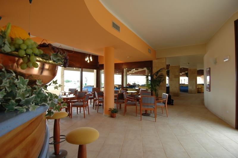 VOI Arenella Resort — photo 4