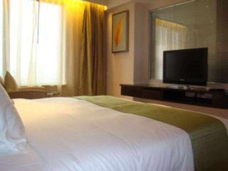 Holiday Inn Aqua City — photo 5