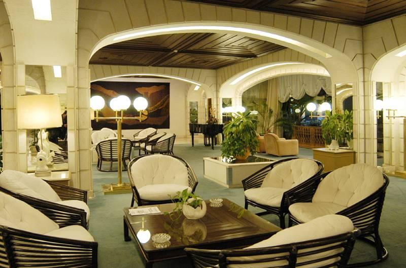 Crowne Plaza Vilamoura — photo 4