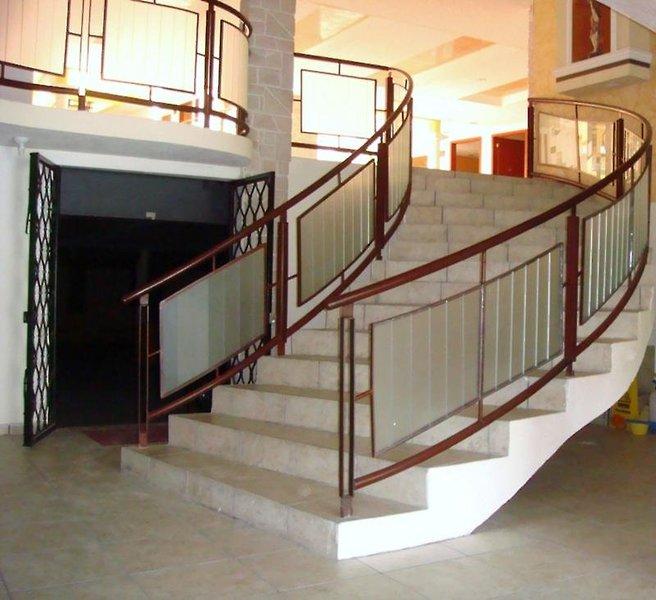 Hotel Victoria Morelia — photo 4
