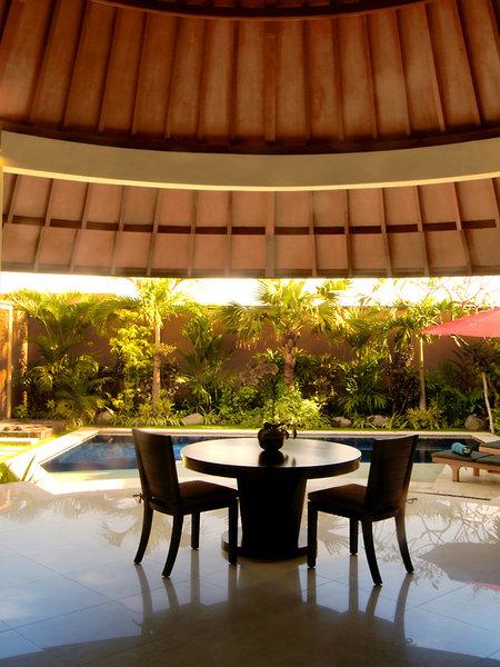 The Kunja Villa Hotel and Spa — photo 5