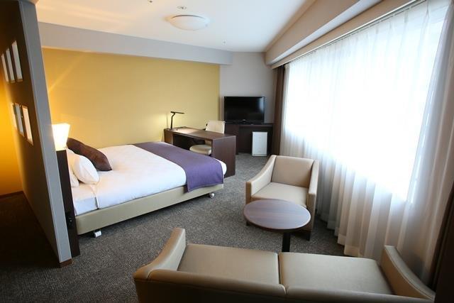 Daiwa Roynet Hotel Utsunomiya — photo 3