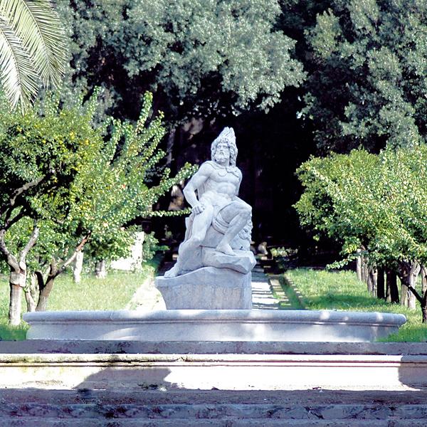 Miglio d'Oro Park — photo 5