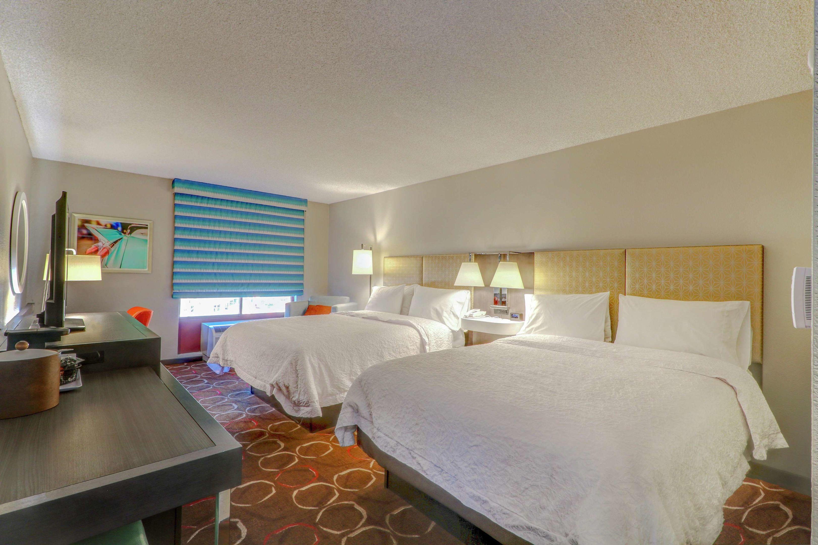 Hampton Inn Tropicana — photo 5