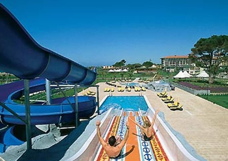 Venezia Palace Deluxe Resort — photo 5