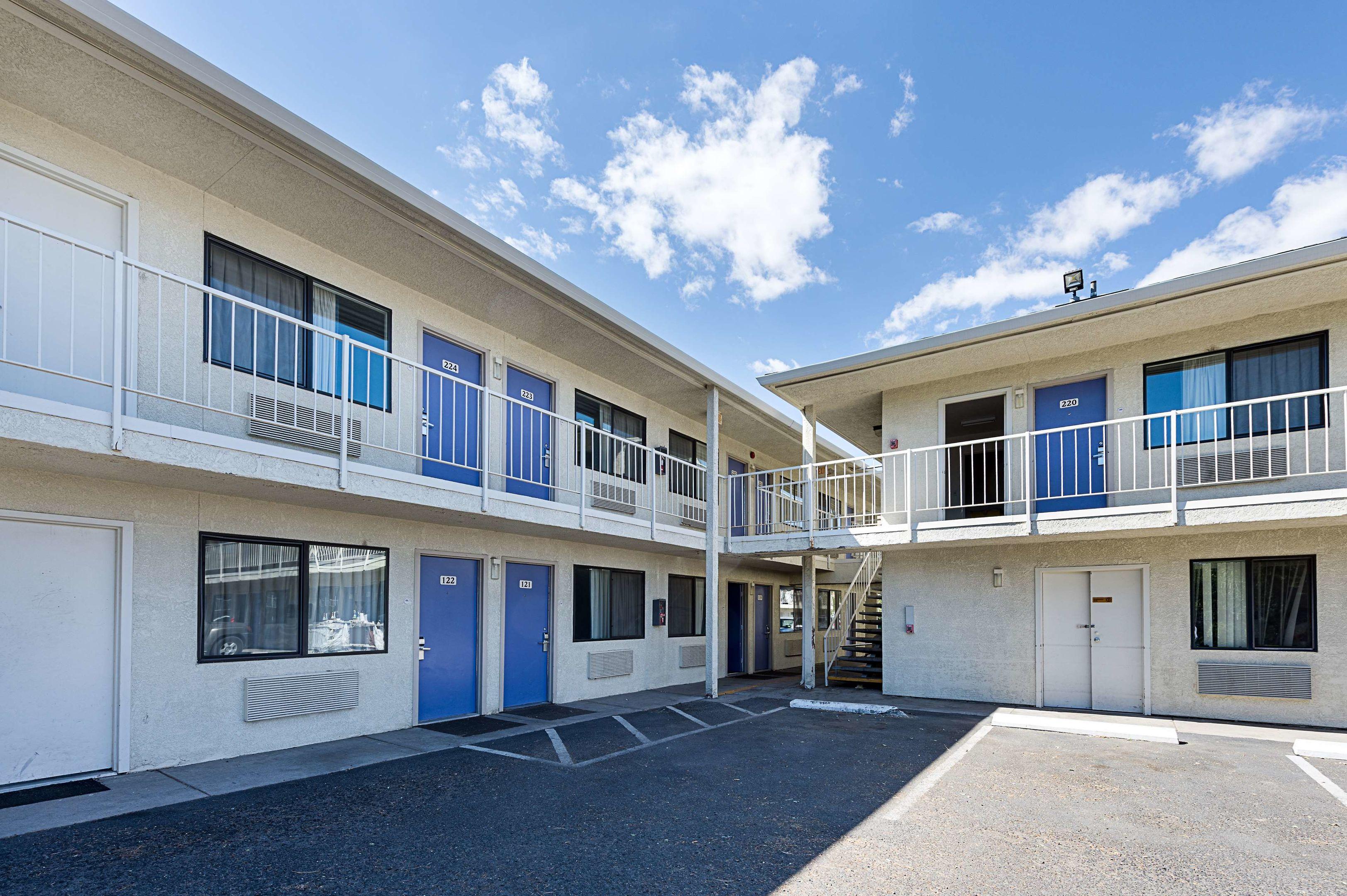 Motel 6 Carson City — photo 4