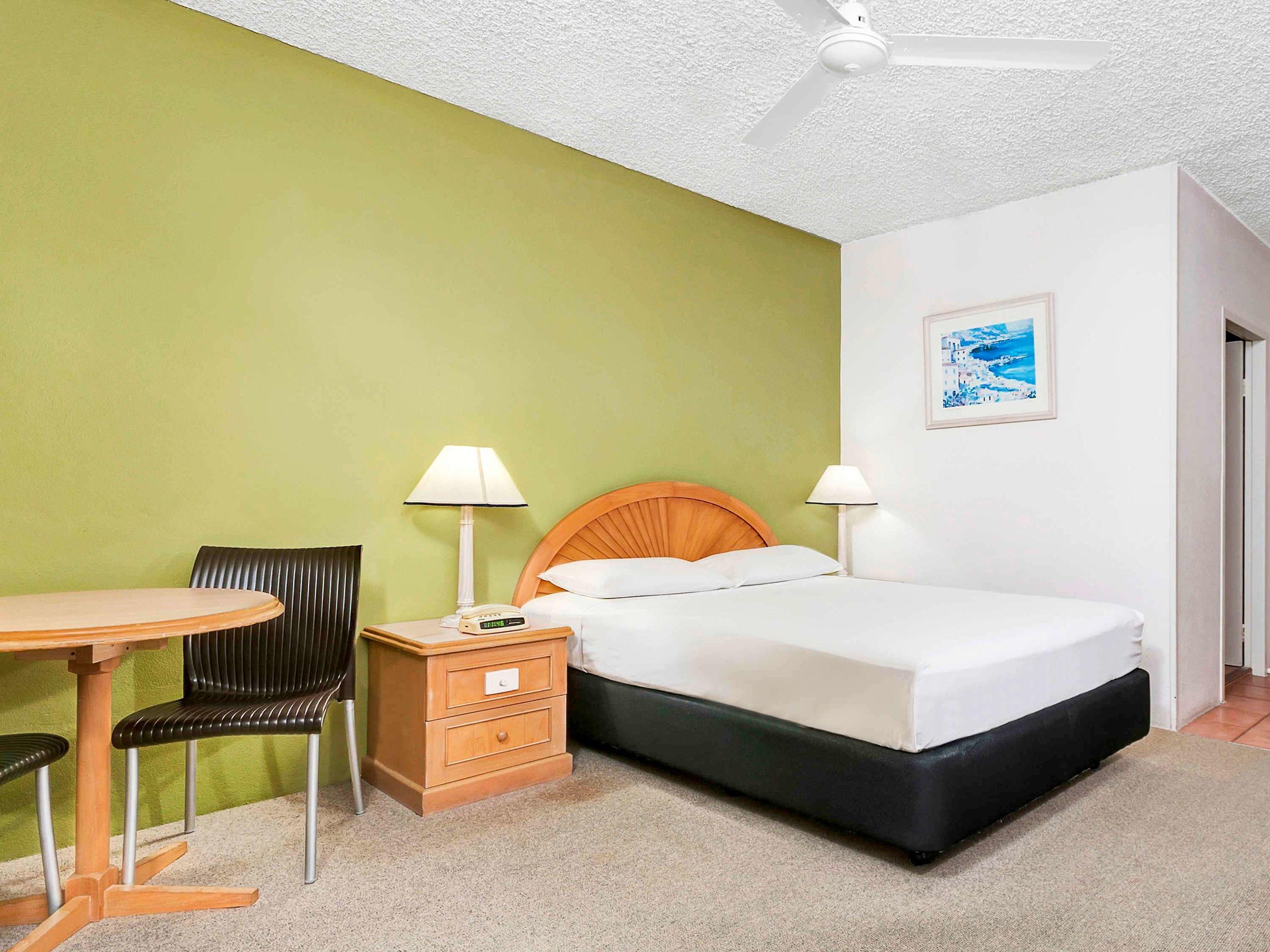 Ibis Styles Cairns Hotel — photo 4