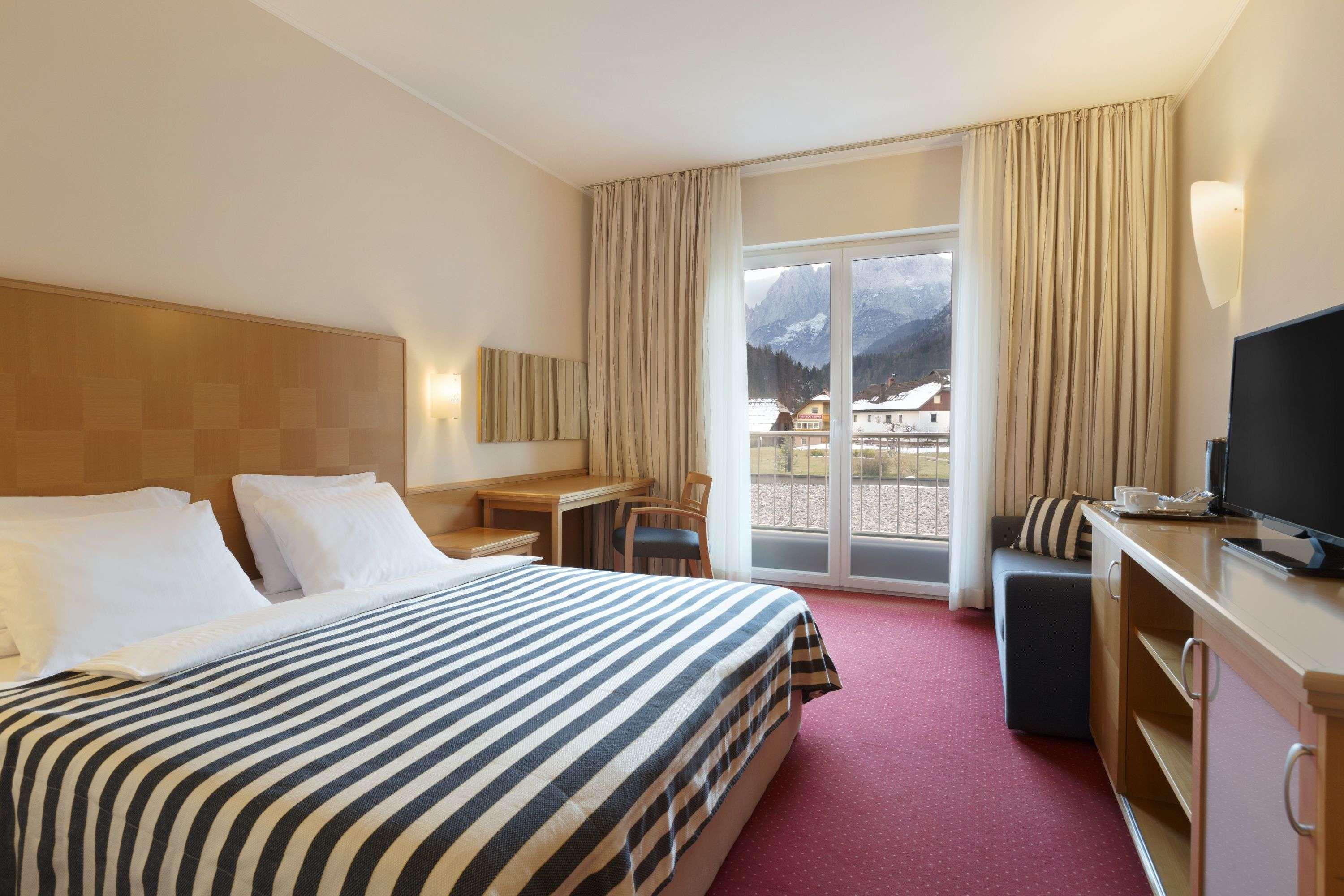 Ramada Hotel and Suites Kranjska Gora — photo 4