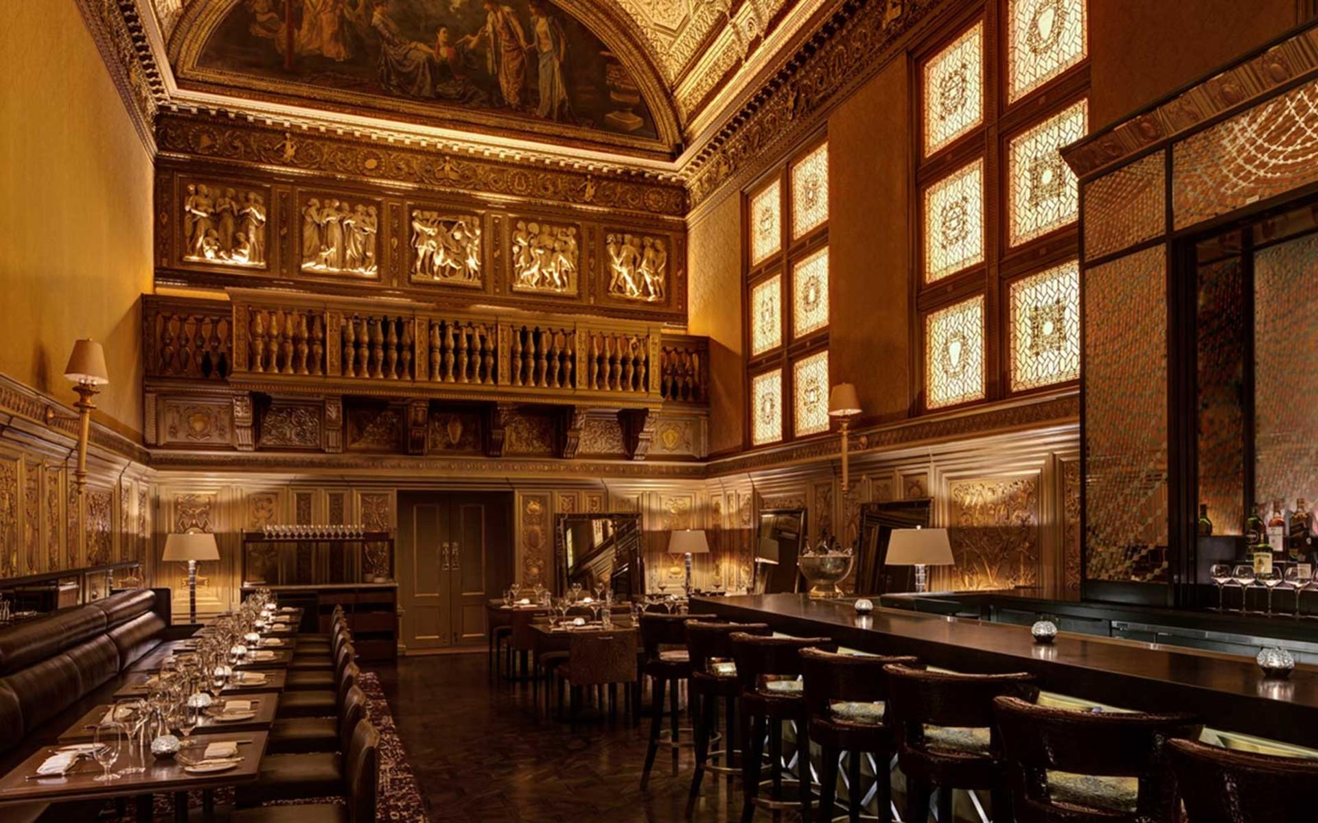 Lotte New York Palace — photo 5