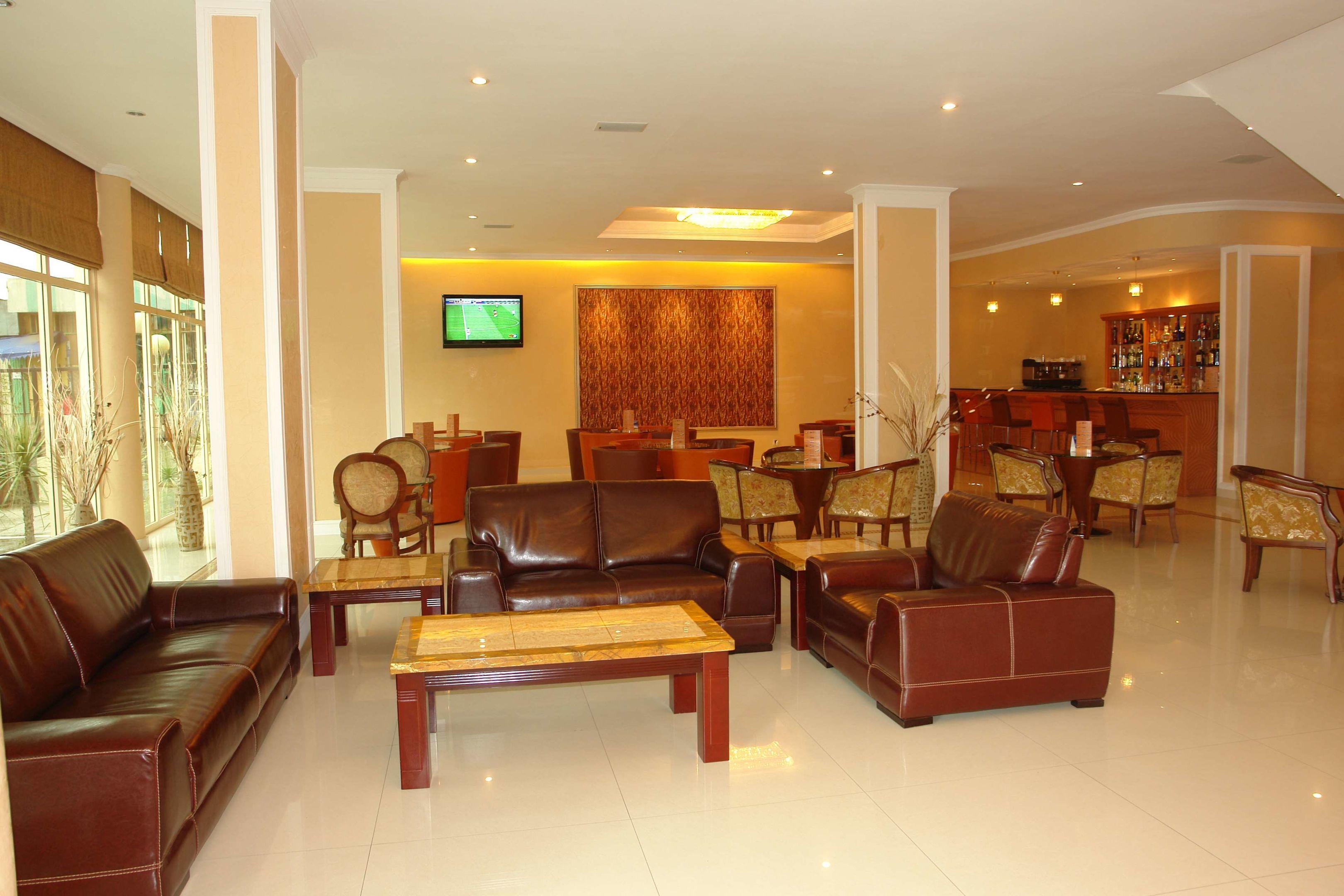Dreamliner Hotel — photo 5