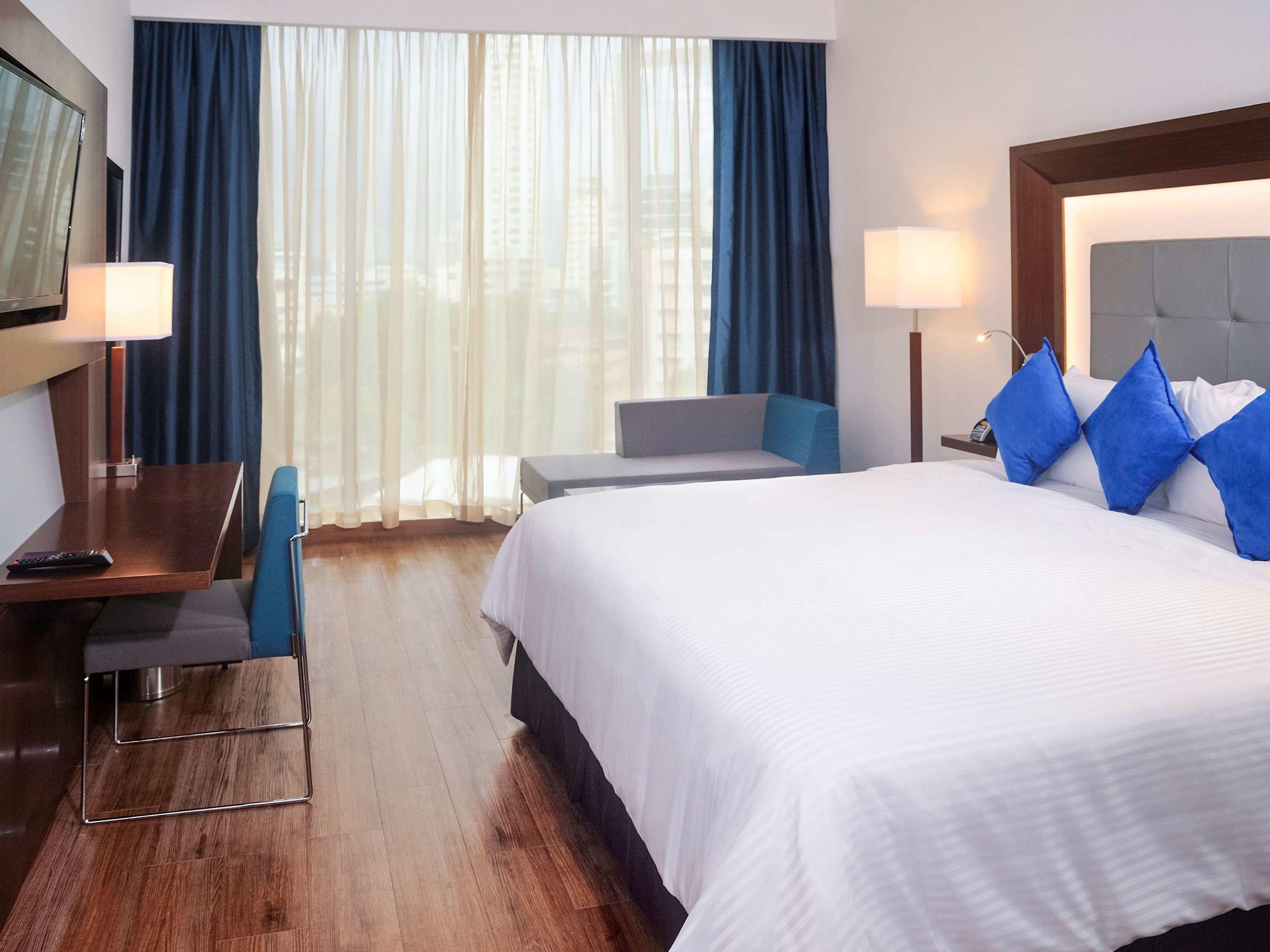 Novotel Panama City — photo 5