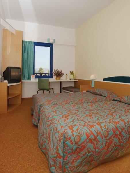 Senator Hotel Tanger — photo 4
