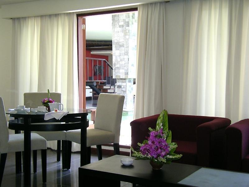 Casa Padma Hotel & Suites — photo 4