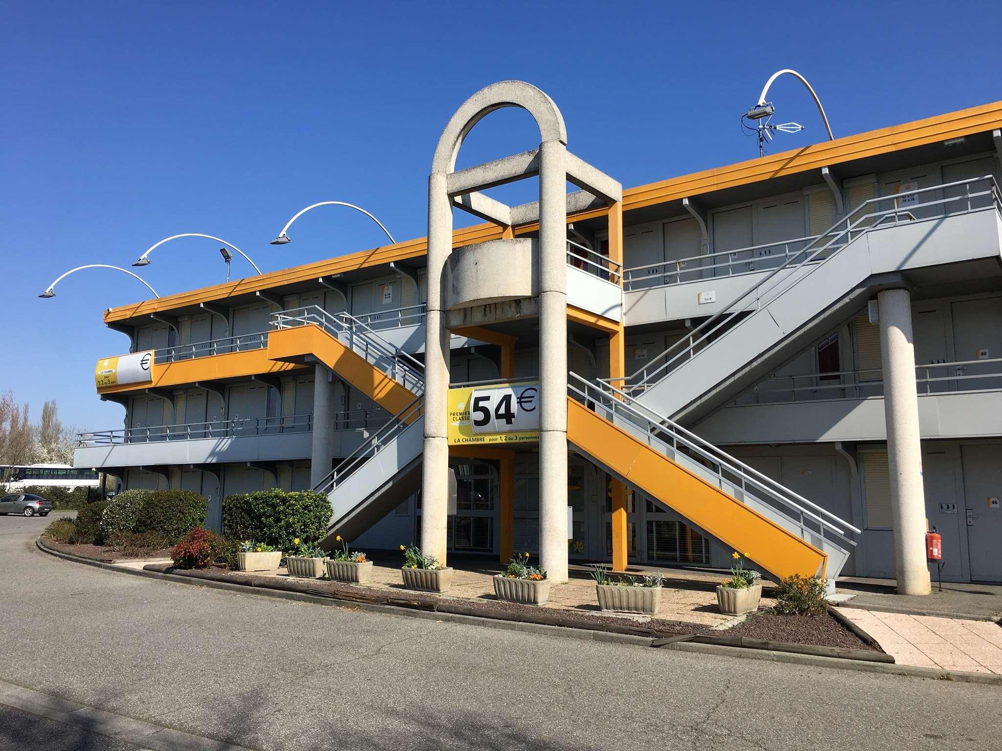 Hotel Première Classe Toulouse Nord - Sesquières — photo 4