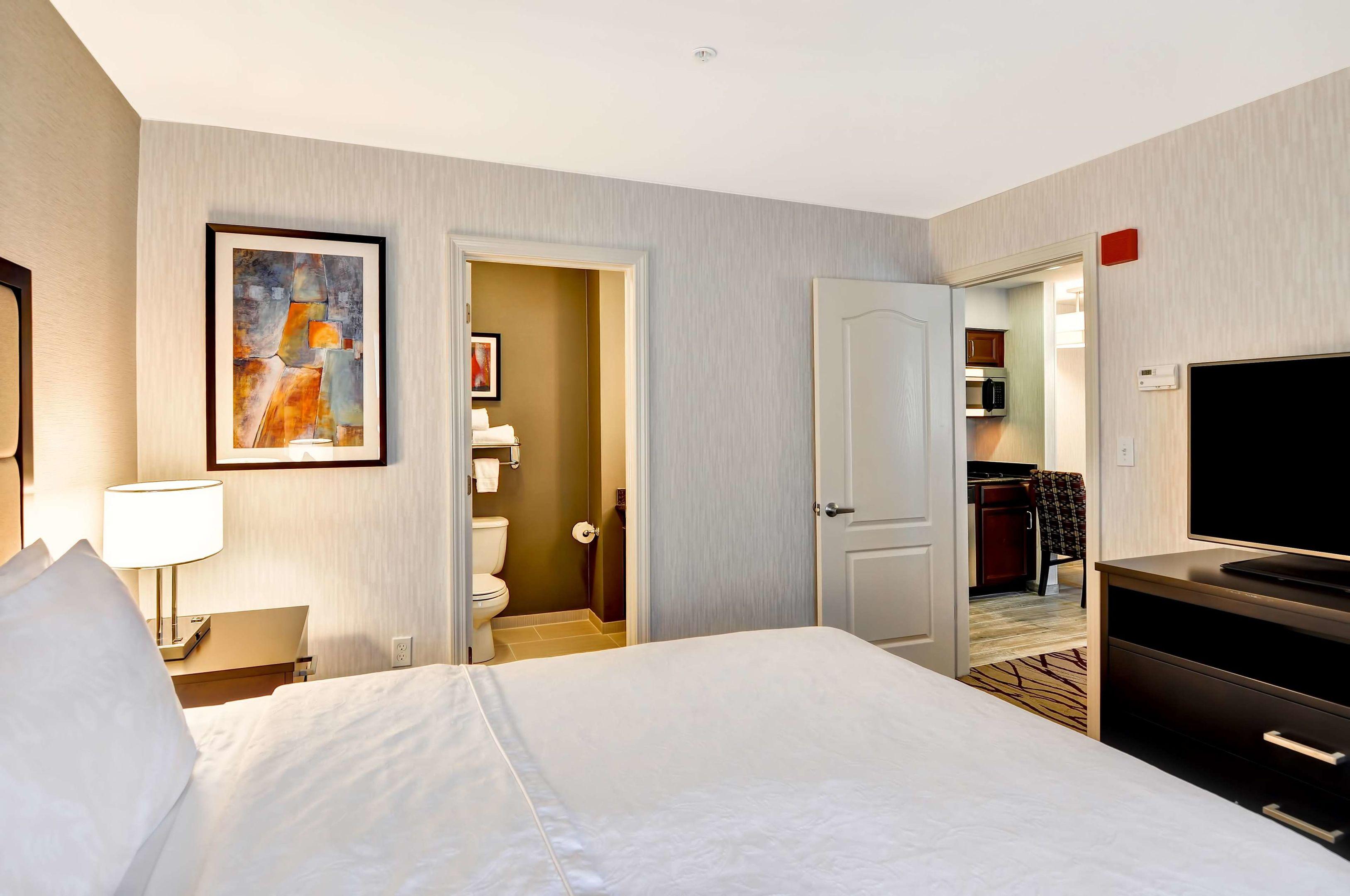 Homewood Suites by Hilton Boston Cambridge Arlington — photo 4