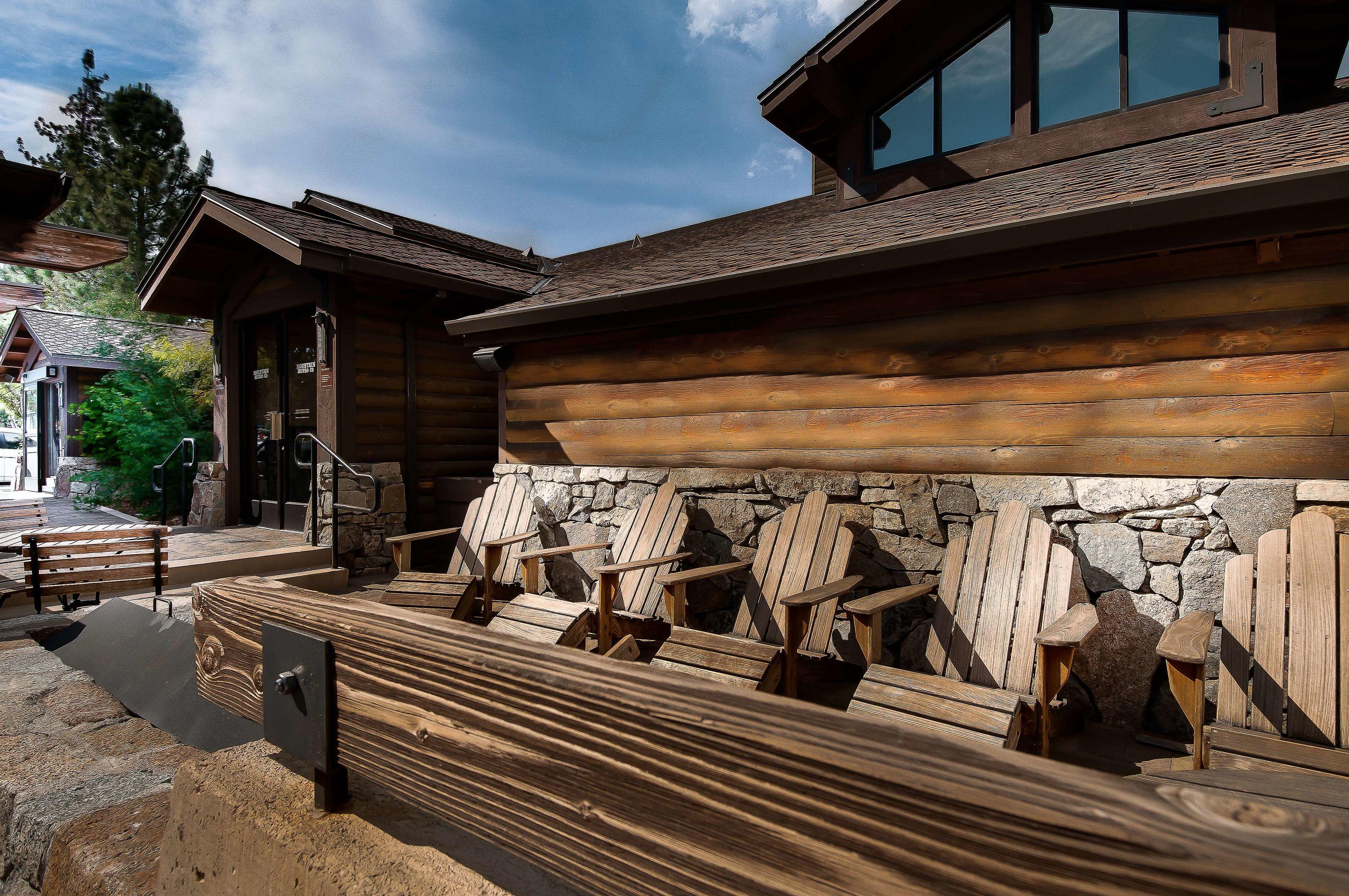 Best Western Plus Hotel Truckee Tahoe — photo 4
