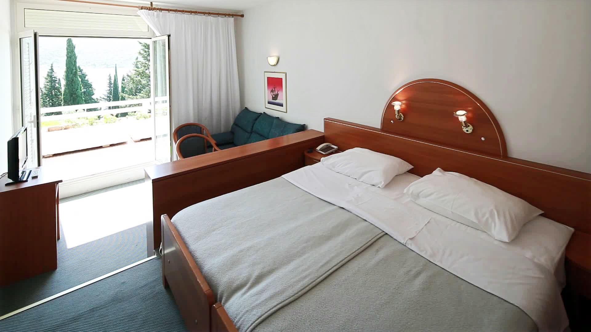 Hotel Osmine — photo 3