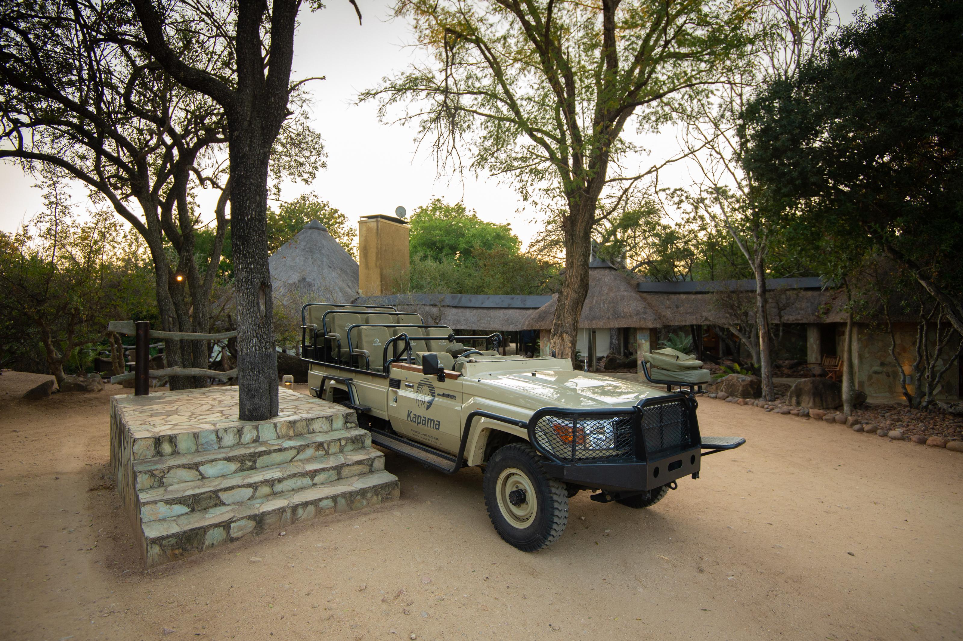 Buffalo Camp — photo 5