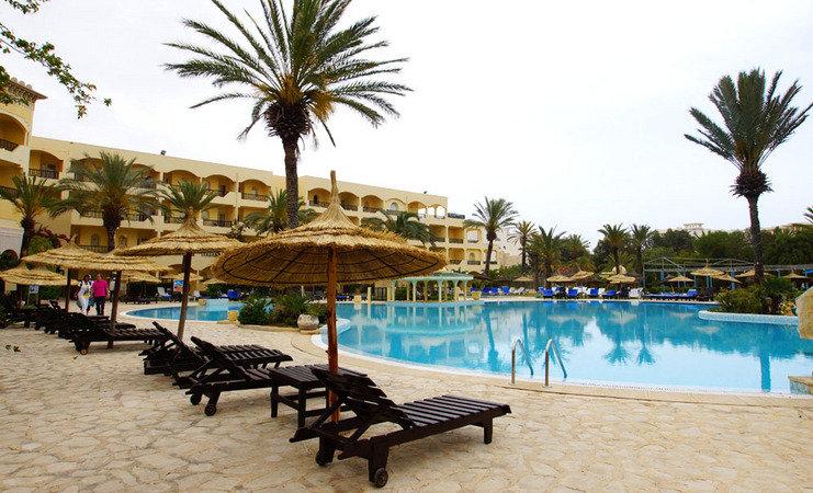 Hotel Bravo Hammamet — photo 3