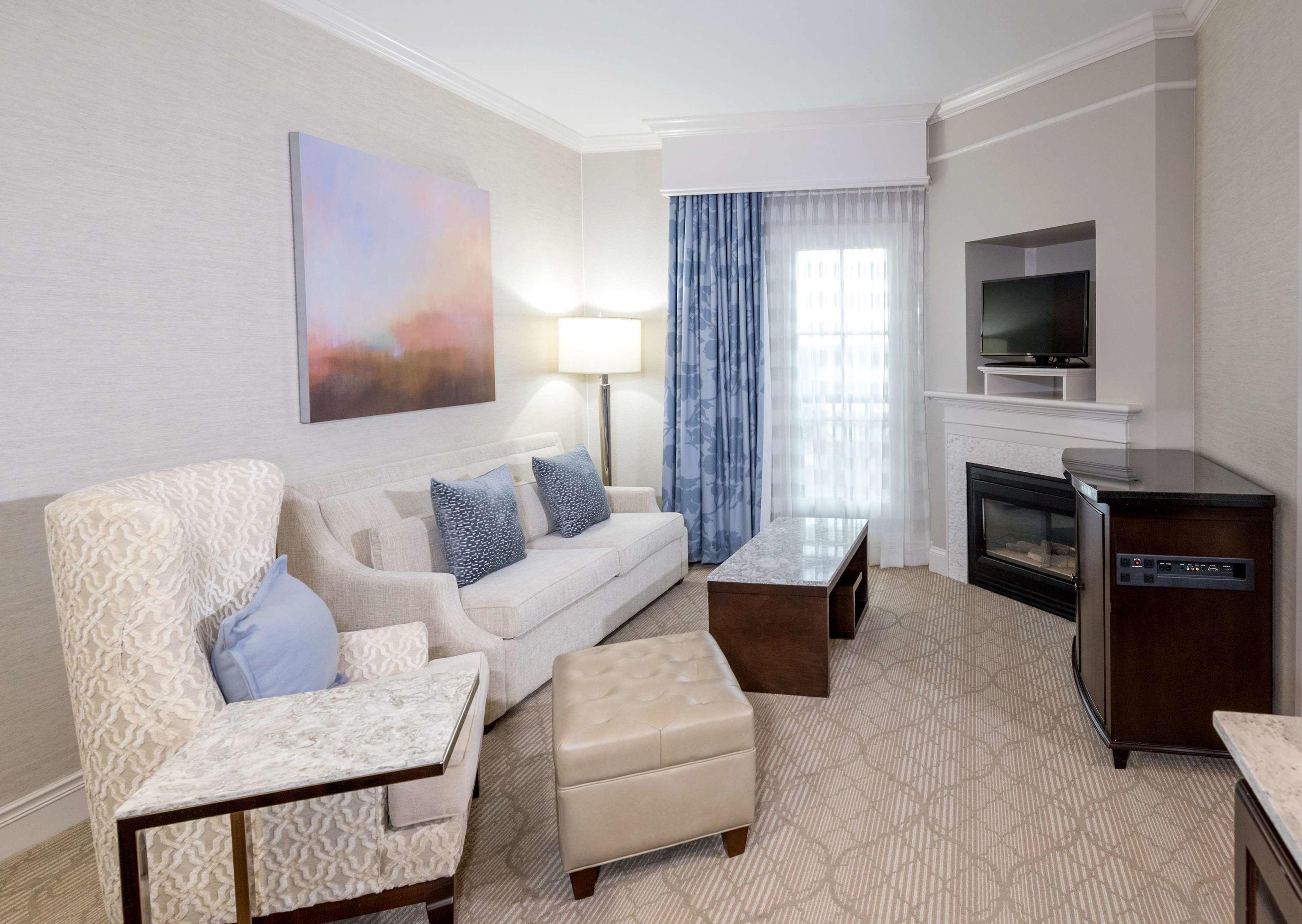 Hampton Inn & Suites Charlotte/South Park — photo 5