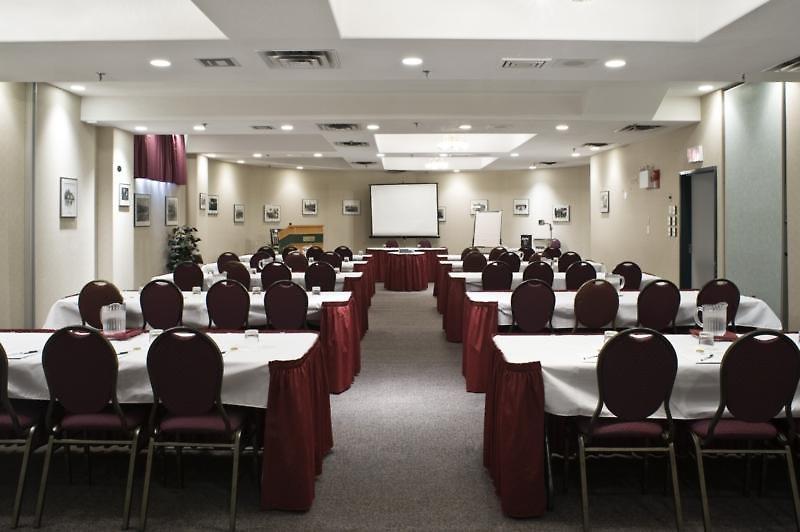 Quality Resort Chateau Canmore — photo 4