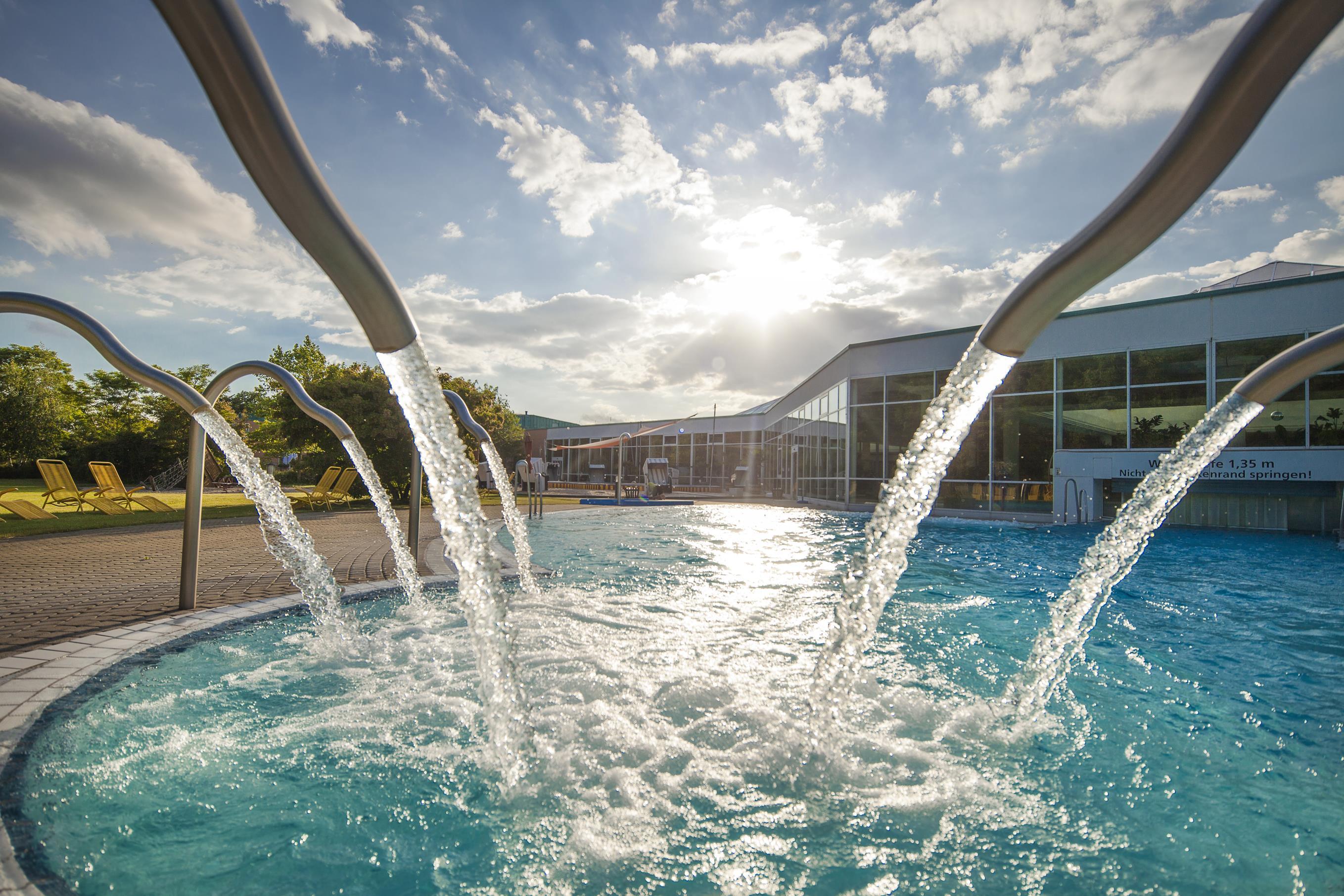 TOP CountryLine Heide Spa Hotel & Resort — photo 4