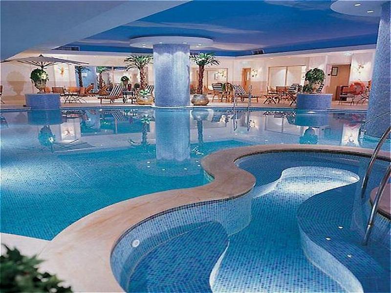 Crowne Plaza — photo 5