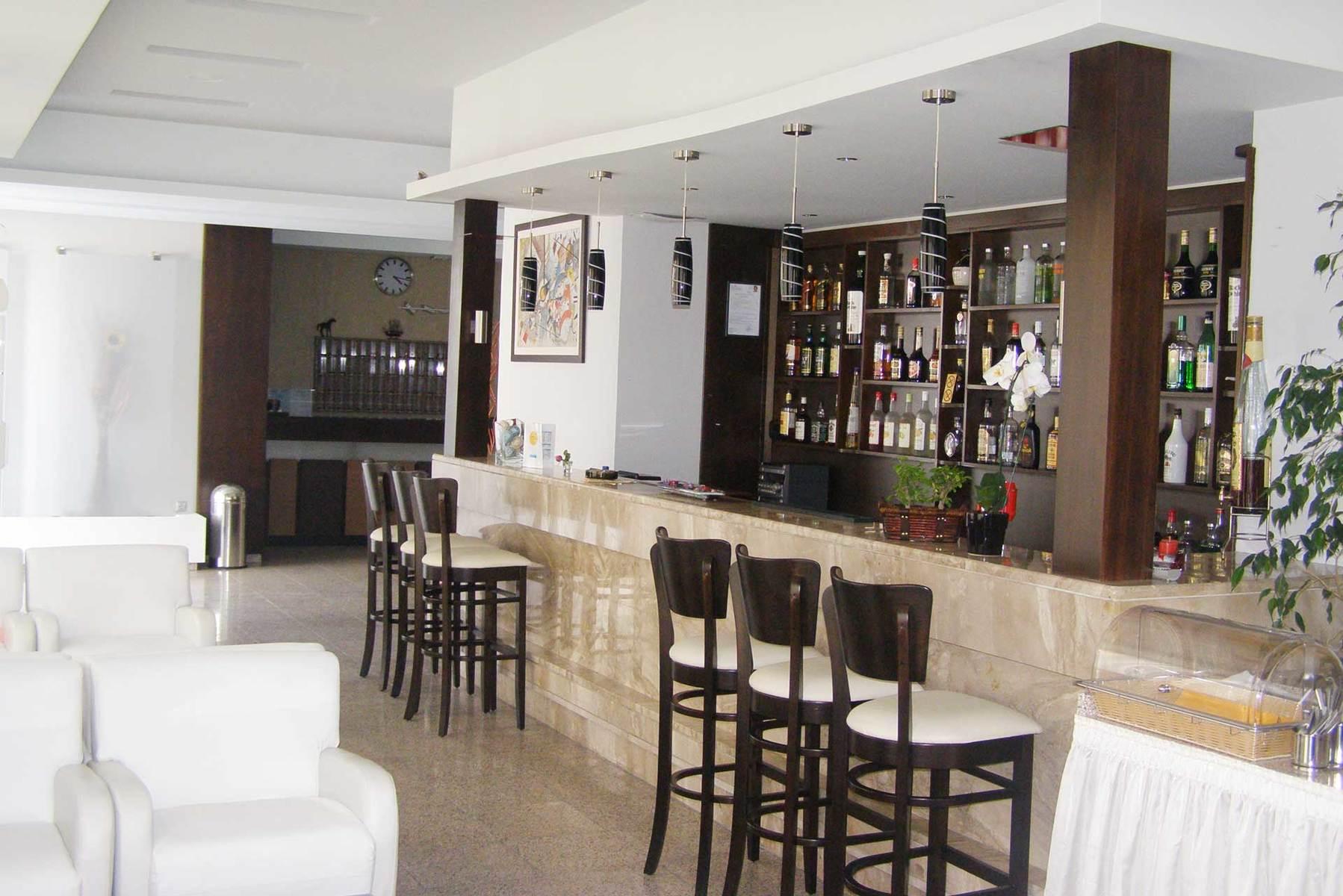 Paritsa Hotel — photo 5