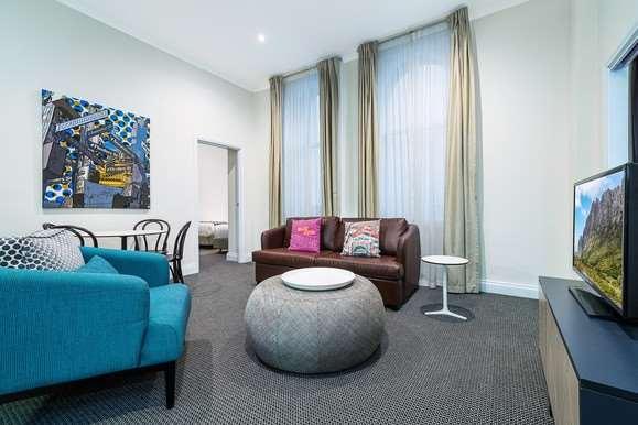 Mantra City Central - Melbourne — photo 4