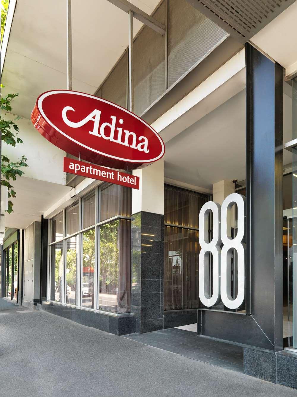 Adina Apartment Hotel Melbourne on Flinders — photo 3