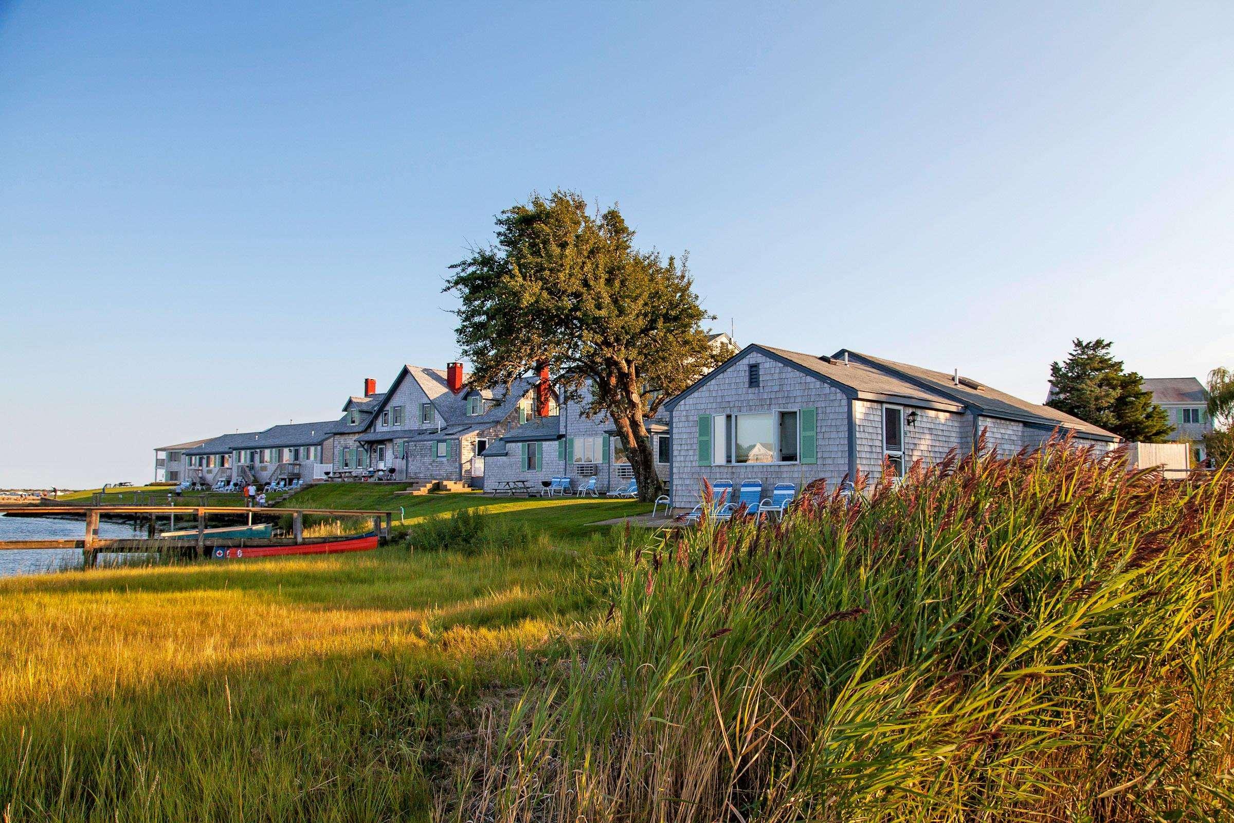 Green Harbor Resort — photo 4